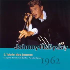 Couverture du produit · Vol.03 : L'idole Des Jeunes (1962)