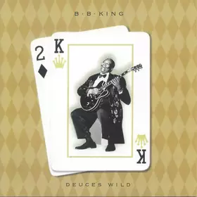 Couverture du produit · Deuces Wild