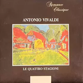 Couverture du produit · Le Quattro Stagioni