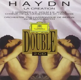 Couverture du produit · La Création