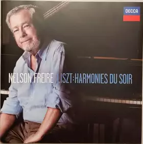 Couverture du produit · Harmonies Du Soir