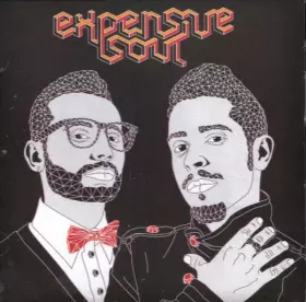 Couverture du produit · Utopia