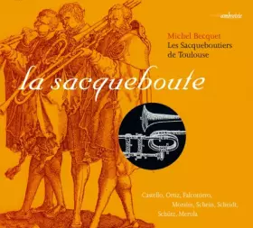 Couverture du produit · La Sacqueboute