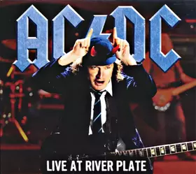 Couverture du produit · Live At River Plate