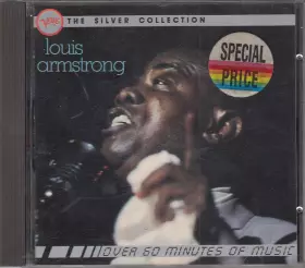 Couverture du produit · The Silver Collection