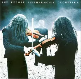 Couverture du produit · Reggae Philharmonic Orchestra