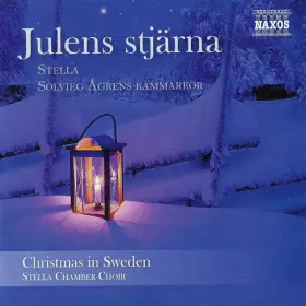 Couverture du produit · Julens Stjärna