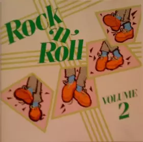 Couverture du produit · Rock 'n' Roll Volume 2