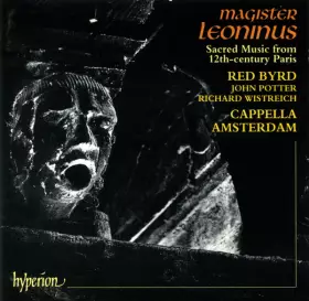 Couverture du produit · Sacred Music From 12th-century Paris