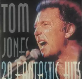Couverture du produit · 20 Fantastic Hits