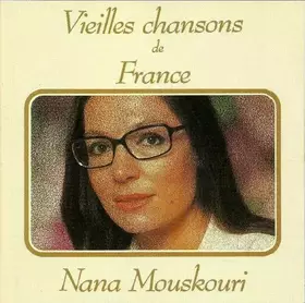Couverture du produit · Vieilles Chansons De France