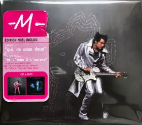 Couverture du produit · Qui De Nous Deux