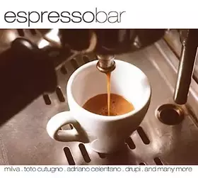 Couverture du produit · Espressobar