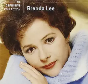 Couverture du produit · The Definitive Collection