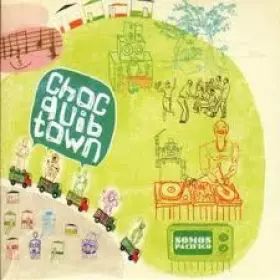 Couverture du produit · Somos Pacifico