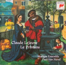 Couverture du produit · Le Printans