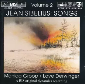 Couverture du produit · Songs, Volume 2