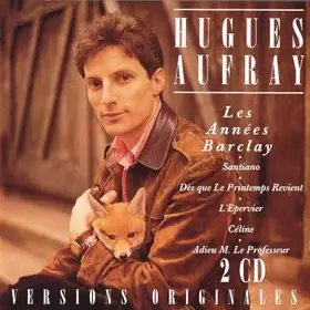 Couverture du produit · Les Années Barclay