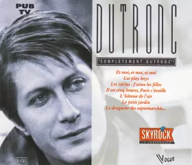 Couverture du produit · « Complètement Dutronc »