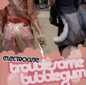 Couverture du produit · Troublesome Bubblegum