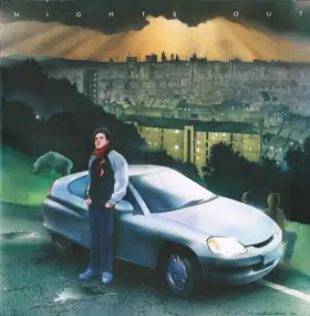 Couverture du produit · Nights Out