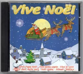 Couverture du produit · Vive Noël