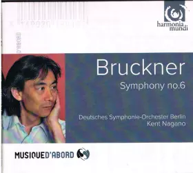 Couverture du produit · Symphonie No. 6