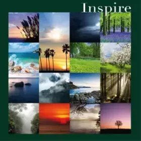 Couverture du produit · Inspire