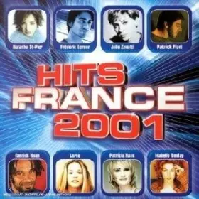 Couverture du produit · Hits France 2001