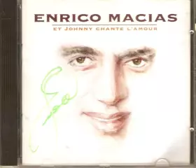 Couverture du produit · Et Johnny Chante L'Amour