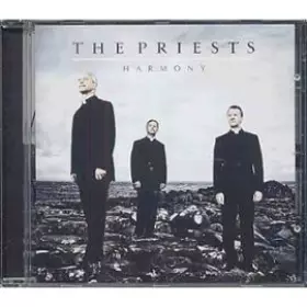 Couverture du produit · Harmony