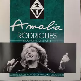 Couverture du produit · Fado Português