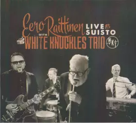 Couverture du produit · Live At Suisto