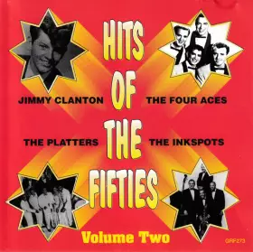 Couverture du produit · Hits Of The Fifties Volume Two
