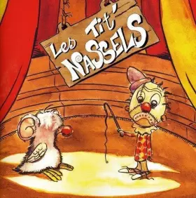 Couverture du produit · Pareil !