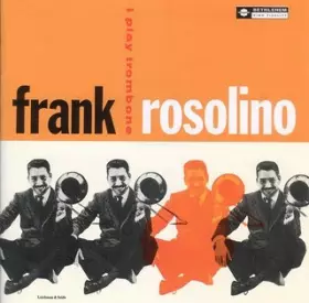 Couverture du produit · I Play Trombone