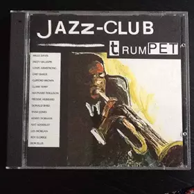 Couverture du produit · Jazz-Club • Trumpet