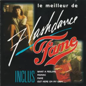 Couverture du produit · Le Meilleur De Flashdance Fame
