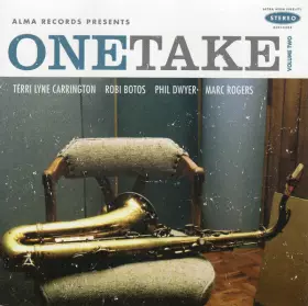 Couverture du produit · Onetake - Volume Two