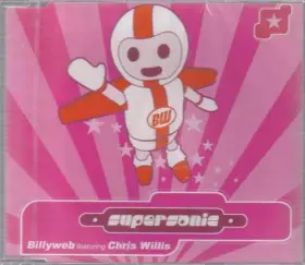 Couverture du produit · Supersonic