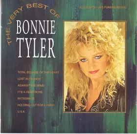 Couverture du produit · The Very Best Of