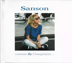 Couverture du produit · Comme Ils L'Imaginent...