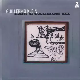 Couverture du produit · Los Guachos III