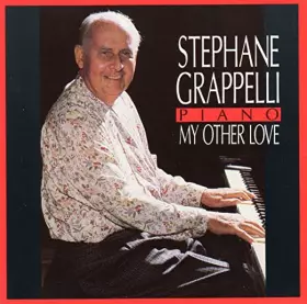 Couverture du produit · My Other Love