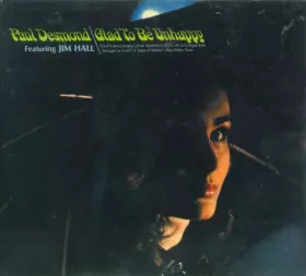 Couverture du produit · Glad To Be Unhappy