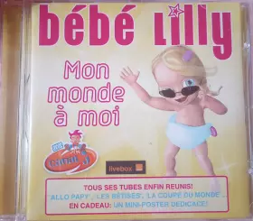 Couverture du produit · Mon Monde Á Moi