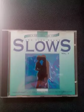 Couverture du produit · Les Plus Beaux Slows Vol. 1