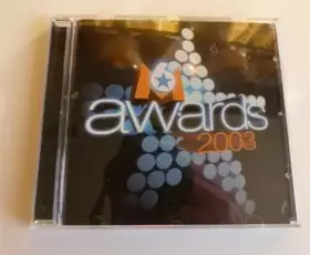 Couverture du produit · M6 Awards 2003