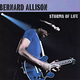 Couverture du produit · Storms Of Life