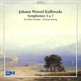 Couverture du produit · Symphonies 5 & 7
